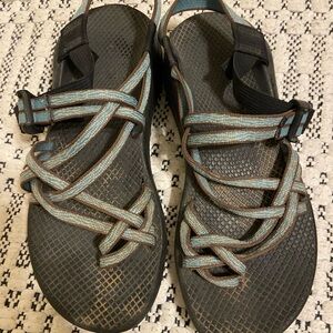 Chaco Sandals W9